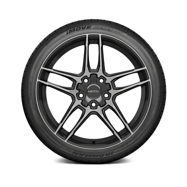 IRONMAN® - IMOVE GEN 3 AS - Görsel 2