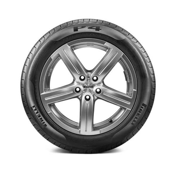 PIRELLI TIRES® - P4 FOUR SEASONS PLUS - Görsel 2