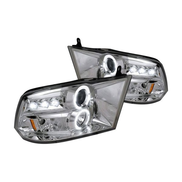 Spec-D® - Projector Headlights - Görsel 2