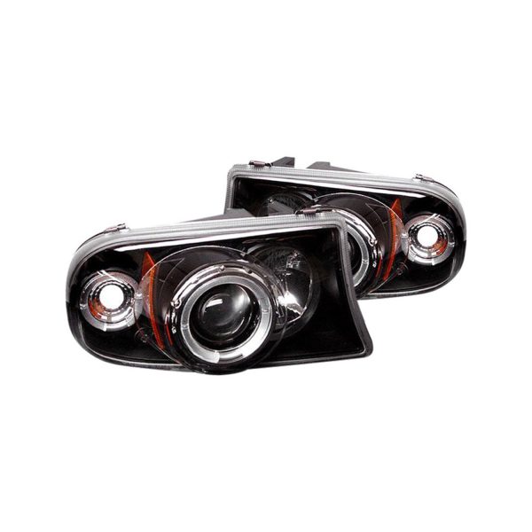 Spyder® - Projector Headlights - Görsel 2