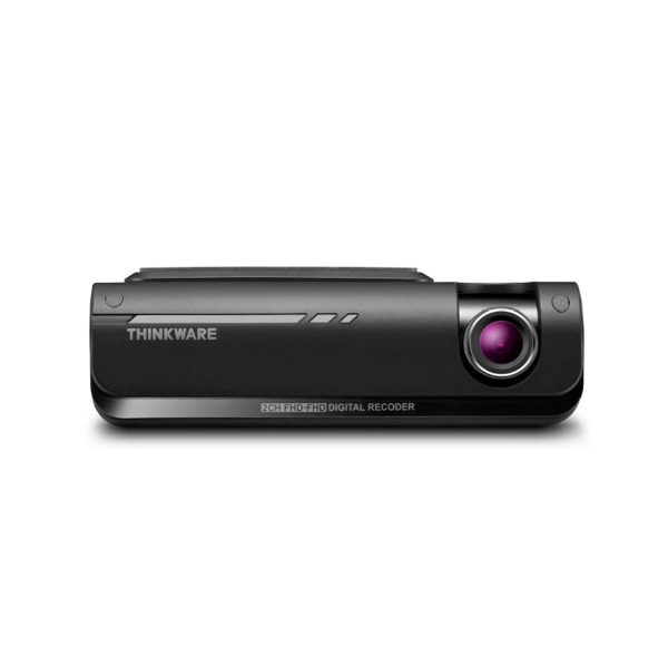 Thinkware F770 Dash Cam Dual Channel Wifi GPS 16GB - Görsel 2