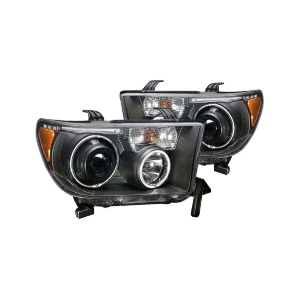 CG® - Projector Headlights - Görsel 2