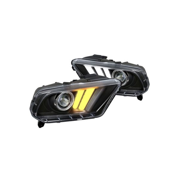 Spec-D® - Projector Headlights - Görsel 3