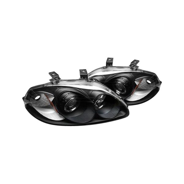 Spyder® - Projector Headlights - Görsel 3