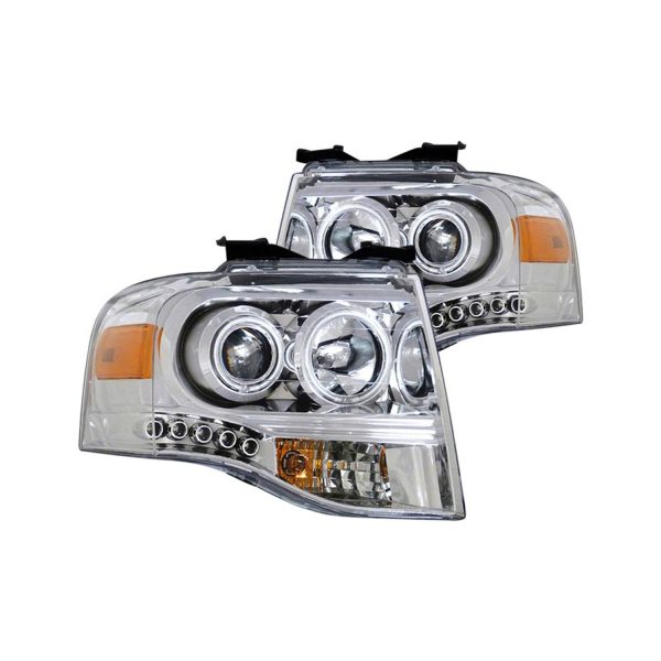 CG® - Projector Headlights - Görsel 3