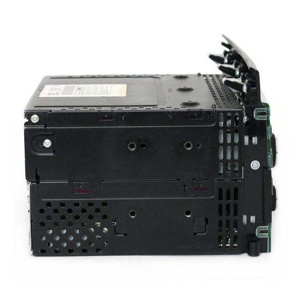 Factory Radio AM FM Radio CD Player - Görsel 3