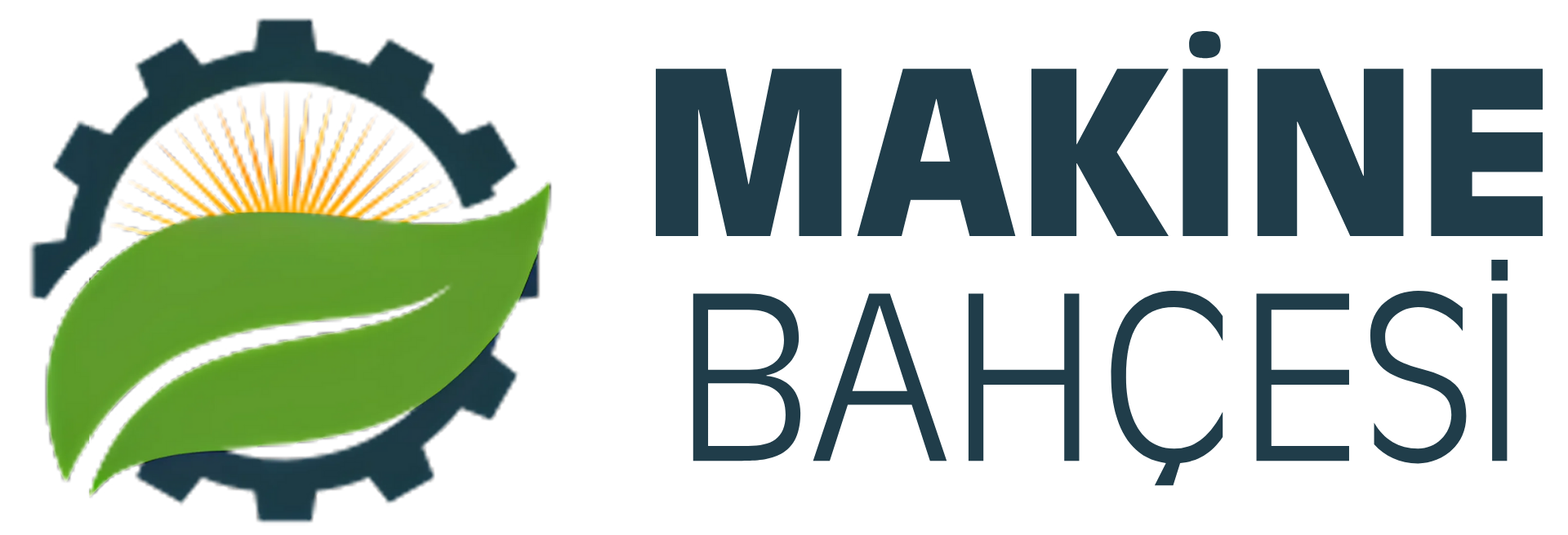Makine Bahçesi