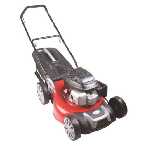 BACO ÇİM BİÇME MAKİNASI – ŞANZIMANLI 5.5 HP 53 CM