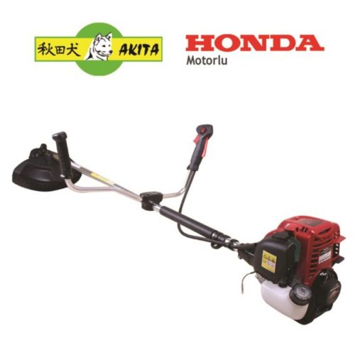 HONDA BENZİNLİ YAN TIRPAN 1.1 KW 1.5 HP 35.8 CC