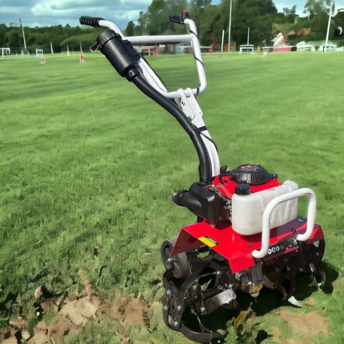 ATAK BENZİNLİ ÇAPA MAKİNASI 4T 7090