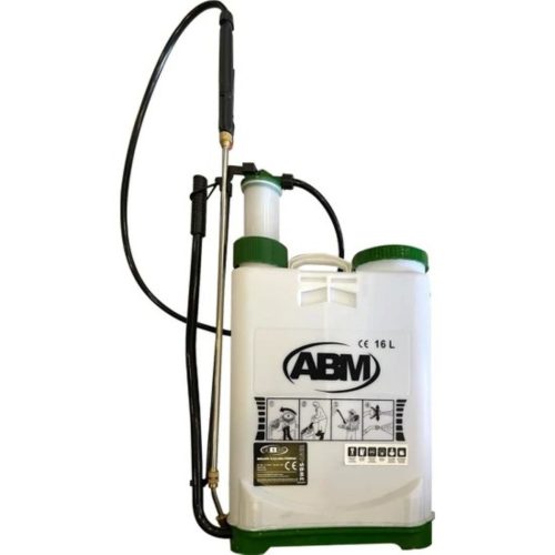 ABM MANUEL İLAÇ POMPASI 16LT ECO