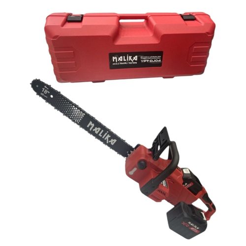 MALİKA AKÜLÜ TESTERE YAĞLI DJ04