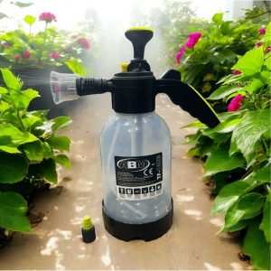 KÖPÜK ATMA VE İLAÇLAMA POMPASI 2 LT