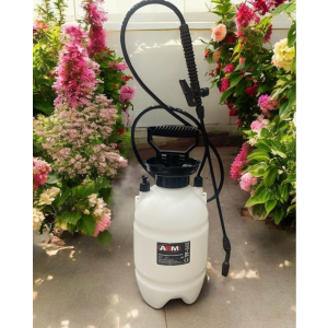ABM 5 LİTRE İLAÇLAMA POMPASI