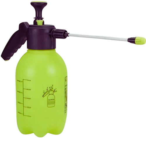 ABM 2 LİTRE İLAÇLAMA POMPASI UZUN BORULU